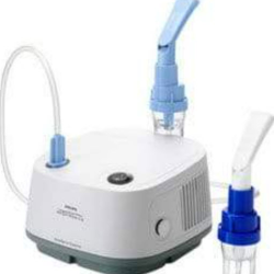 Home Nebulizer
