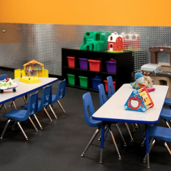 Kids Fun Zone