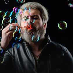 Bubble Artists