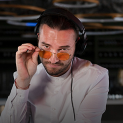 DJ & Magic Shows
