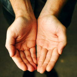 Give
