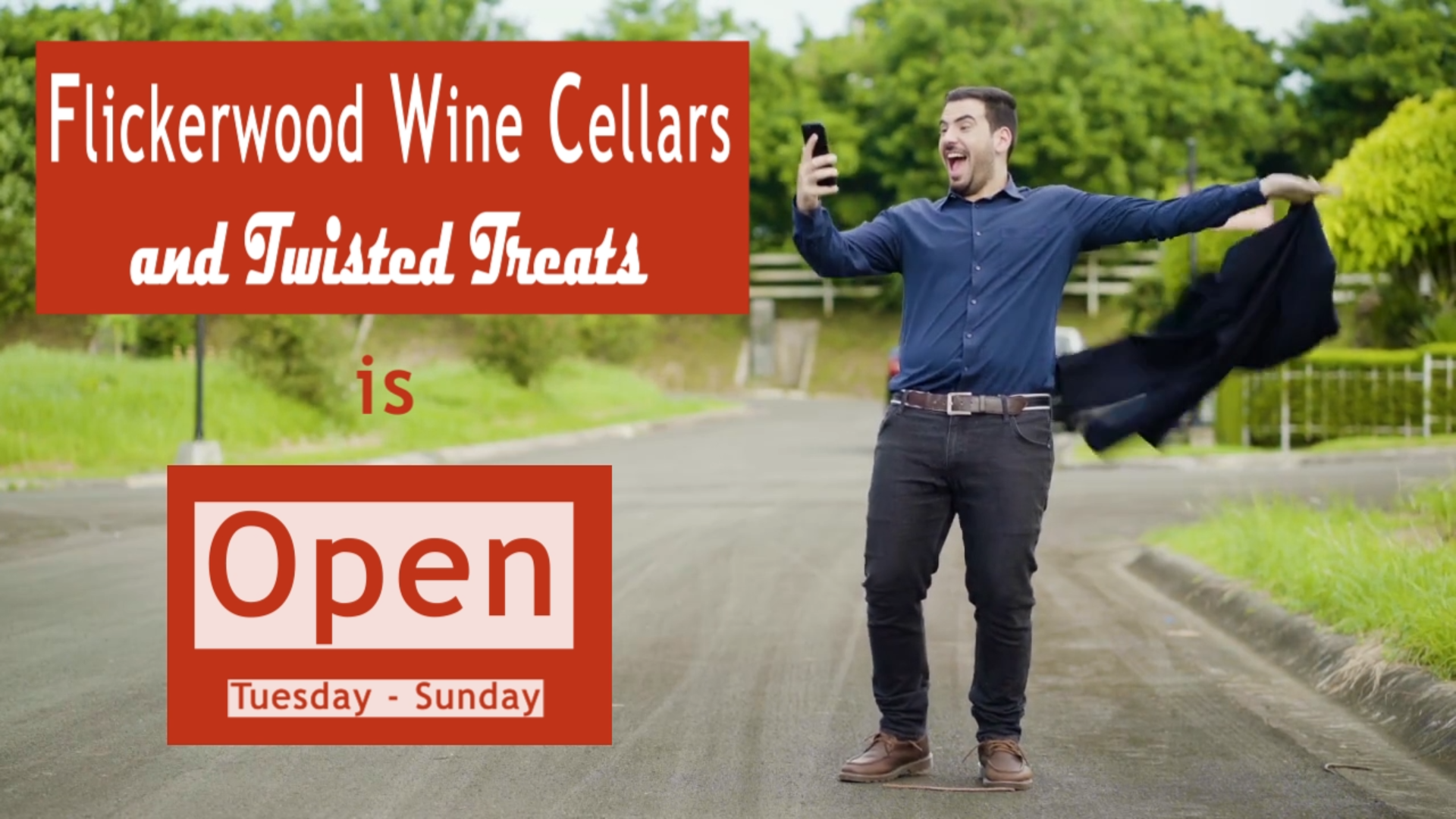 Commercials & Social Media Content