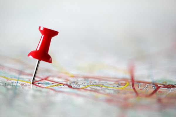 Location Information