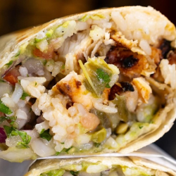 Burritos