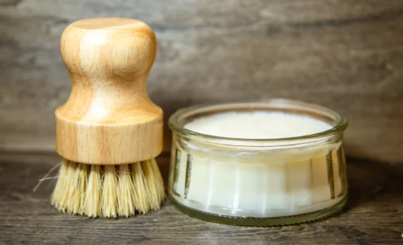 All Natural Cleaners