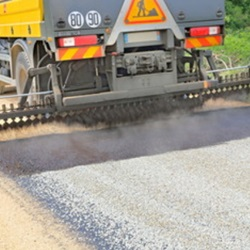 Asphalt Overlays