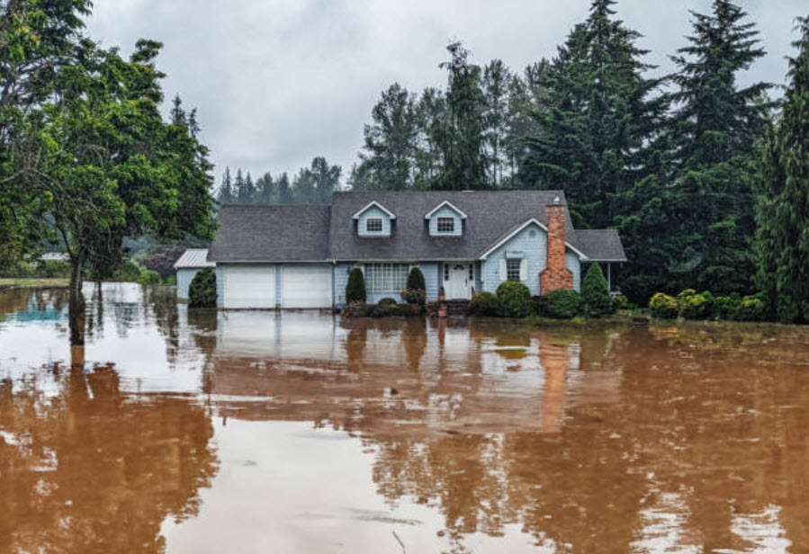Flood Insurance