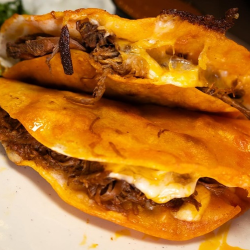 Taco Combo's / Tacos Combo