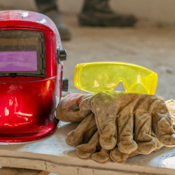 Mobile Welding