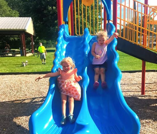 Parks and Facilities