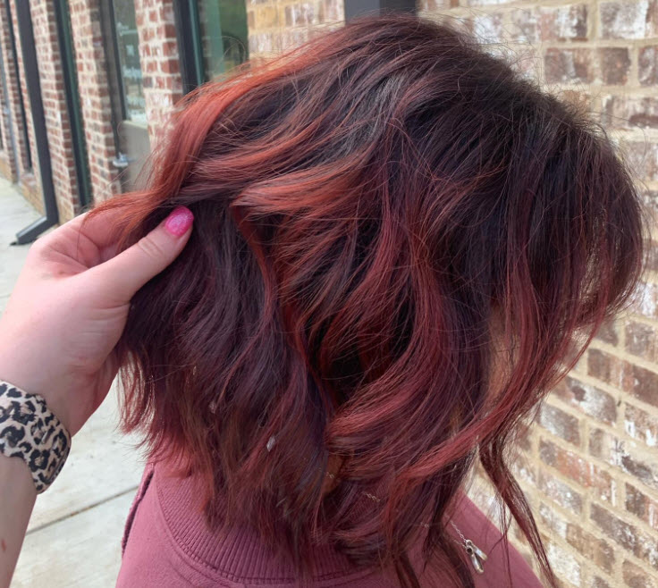 Modern Color