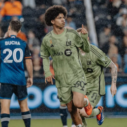Major League Soccer