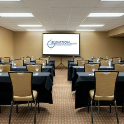 Groups and Events