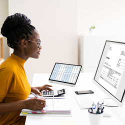 Accounting Program