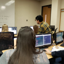 Computer Programming