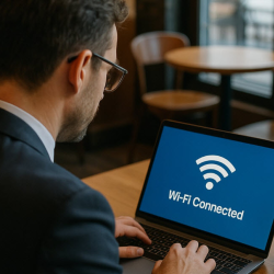 Network, Wi‑Fi & Printer Problems