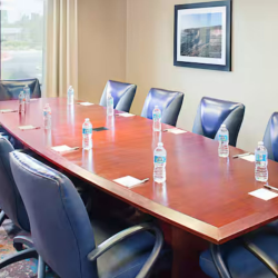 Meeting Rooms