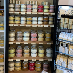 Tyler Candles