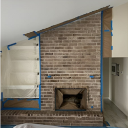 Major Renovation Multiple Room Service