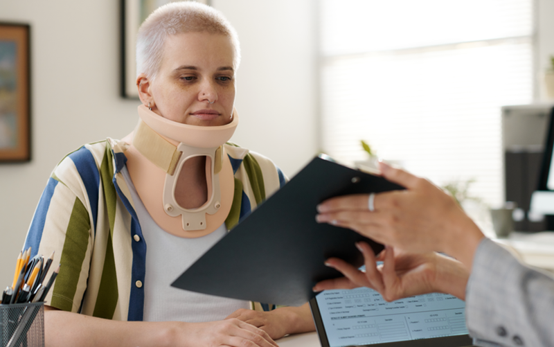 Catastrophic Injury Lawyer