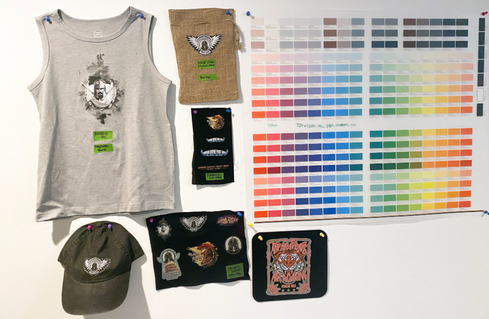 Custom Order Request