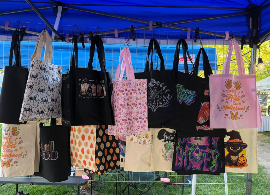 Wholesale DTF Printing