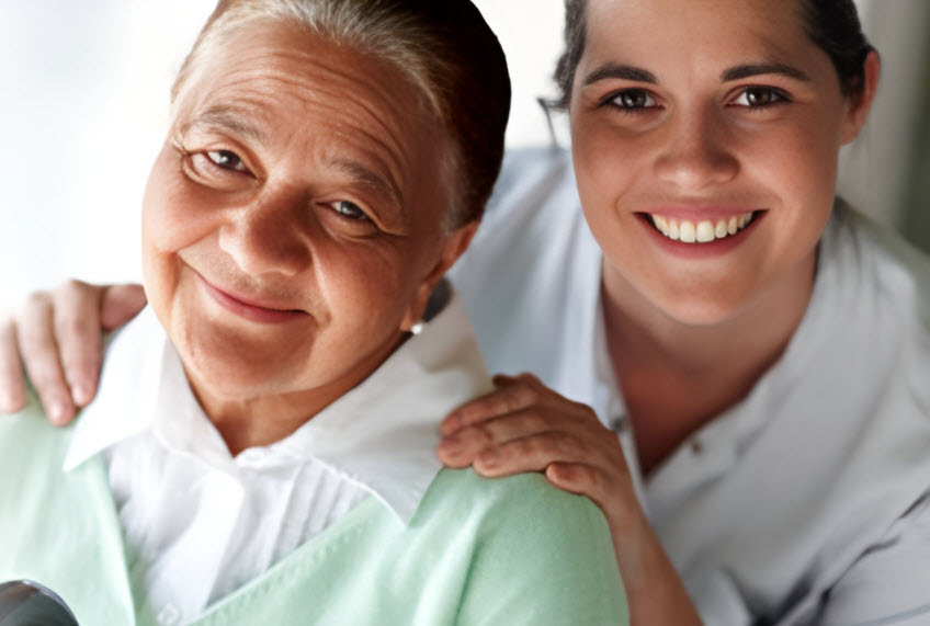 Home Nursing Services