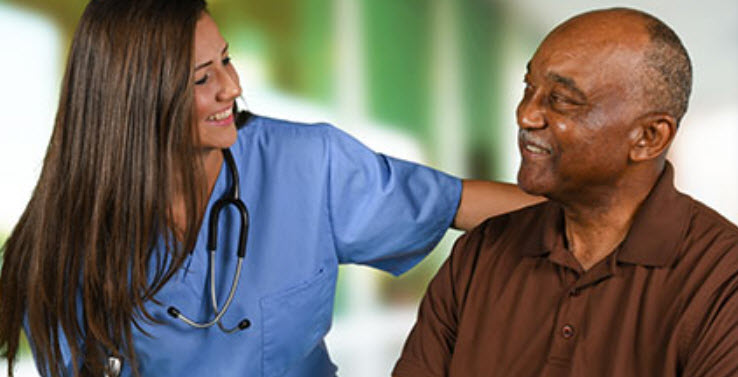 Certified Home Health Aides