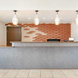 24-hour Front Desk
