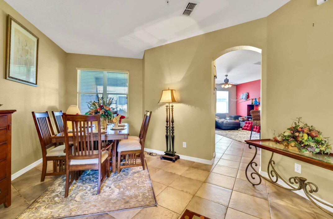 Open Houses