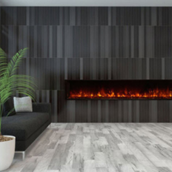 Electric Fireplaces