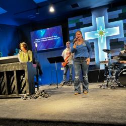 Worship Service