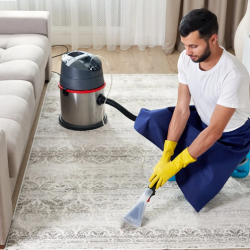 Carpet Cleaning Services