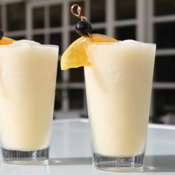 Specialty Drinks