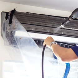Vent & Duct Cleaning Services
