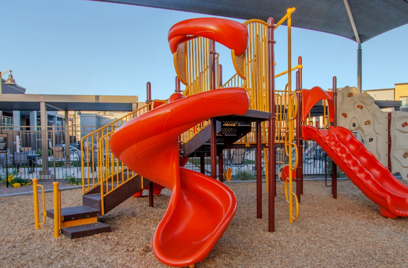 Community Amenities