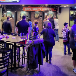 Bar Dine In