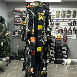 Archery Pro Shop