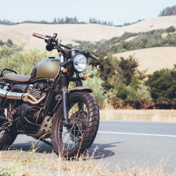 Motorcycle Insurance