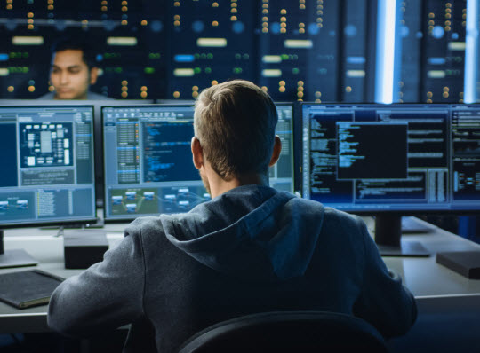 Cyber Insurance