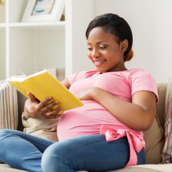 Pregnancy Support