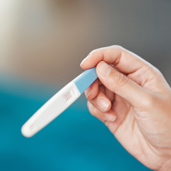 Pregnancy Testing