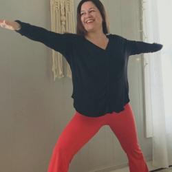 Hatha Yoga