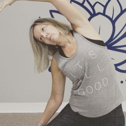 Slow Flow Vinyasa
