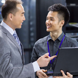 Co-Managed IT Services