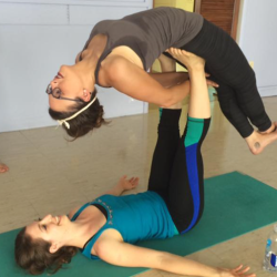 Yin Class