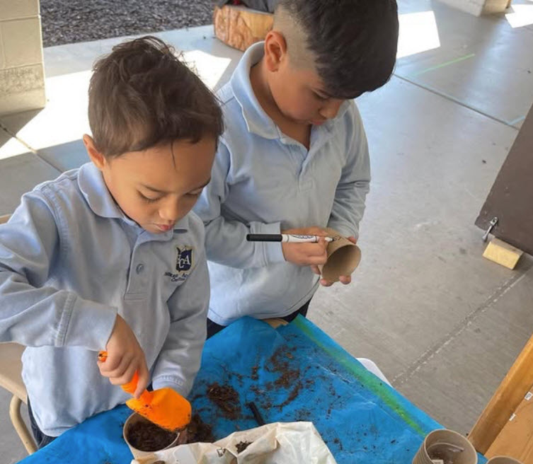 Adventure & Discovery Days
