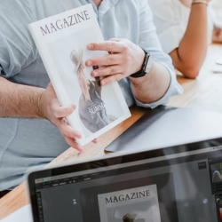 Publishing