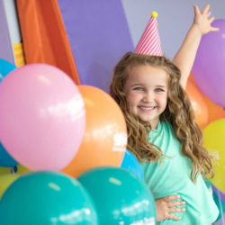 Kids Birthday Parties