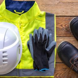 PPE